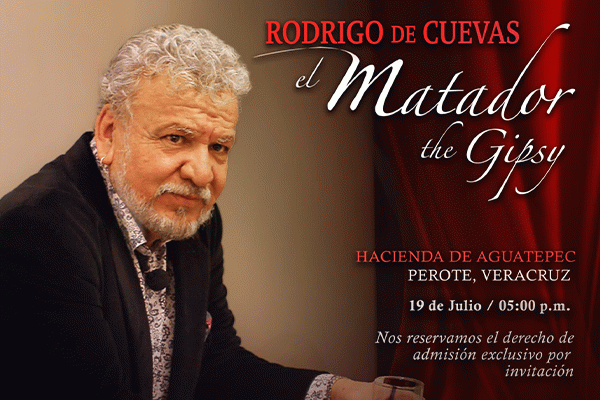 Rodrigo De Cuevas El Matador